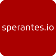 sperantes.io logo